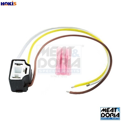 Cable repair kit headlight - cable,