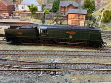 Tri-ang OO Scale Battle of