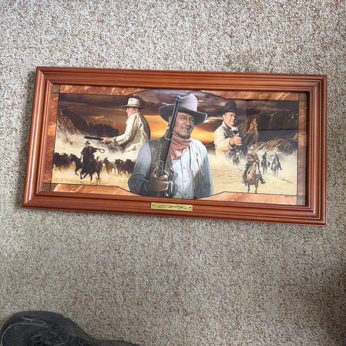 John wayne american legend - john,