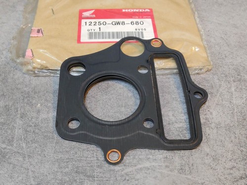Cylinder head gasket zb50 st50 - gasket,