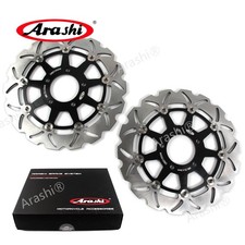Front Brake Discs For Suzuki