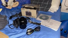 Fujifilm FinePix S Series