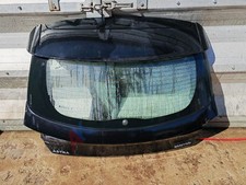 Vauxhall Astra K Mk7 2015-2021