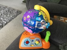 VTech Light And Flight