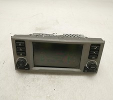 LAND ROVER RANGE ROVER SAT NAV
