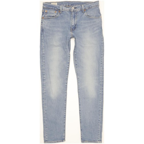 Levi 512 men blue - men,