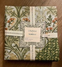 Habitat Morris & Co Bluebell