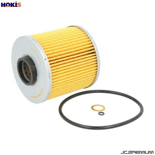 Oil filter b1b015pr - for, bmw