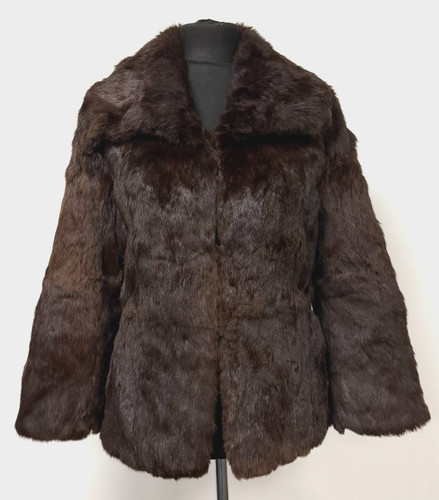 Vintage chocolate brown real - chocolate,