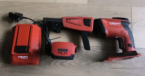 Hilti sd5000 a22 - sd5000-a22, gun
