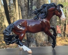 2023 Breyer Shelby