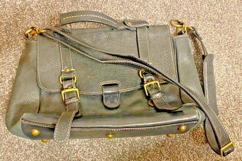 Blondie mania marmara leather - mania,