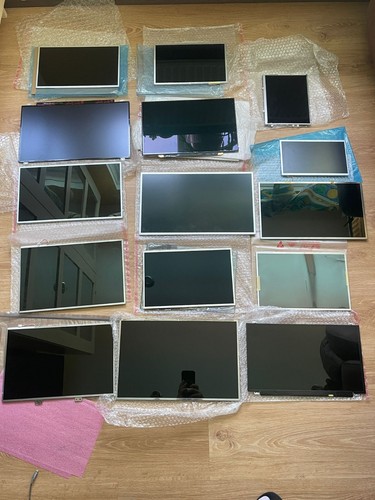 Job lot x16 - job, of