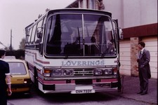 1985 Original Bus Coach Slide