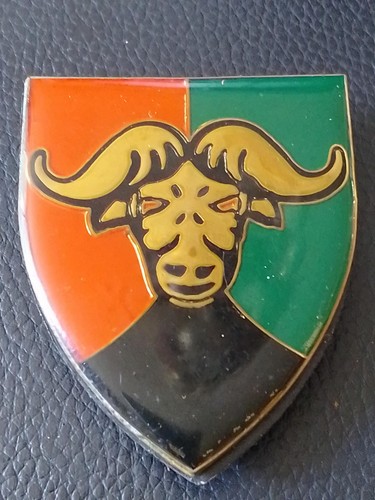 South african kaffrarian - south,
