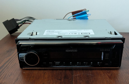 Kenwood kdc 210ui player - kenwood,