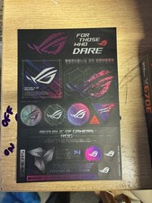 ASUS ROG Strix  Republic of