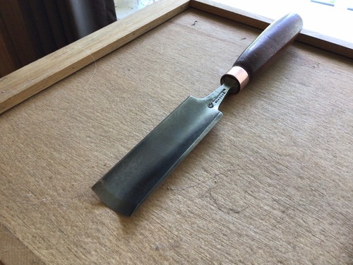 Vintage mathieson 4 - vintage, /3/4”