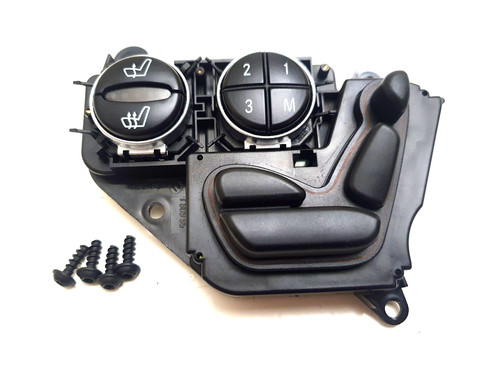 Mercedes r230 seat adjuster - mercedes, sl