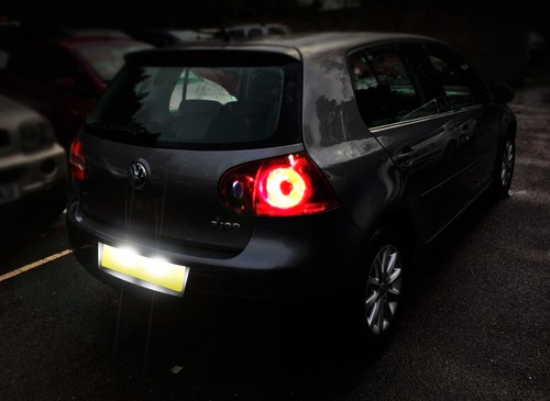 For golf mk4 - golf, led