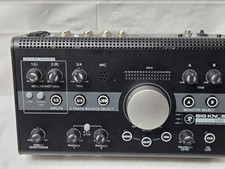 Mackie Knob Studio USB