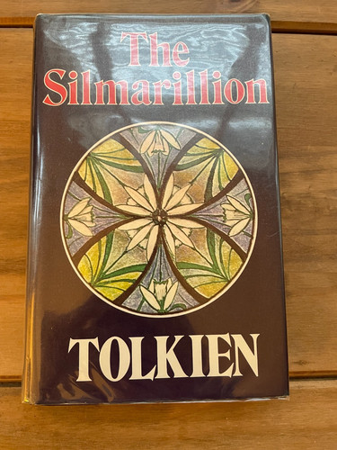 Silmarillion r - r.,