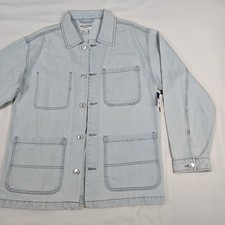 Vtg Arizona Jean Chore Barn