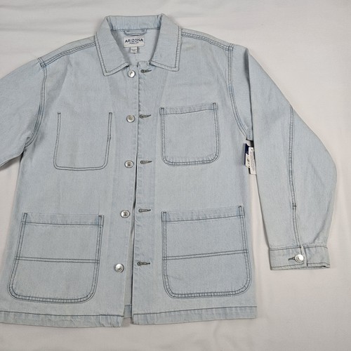 Vtg arizona jean chore - vtg, barn