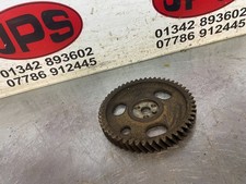 Injection pump gear X Ford 4610 Jewellair industrial 2wd tractor £30+VAT