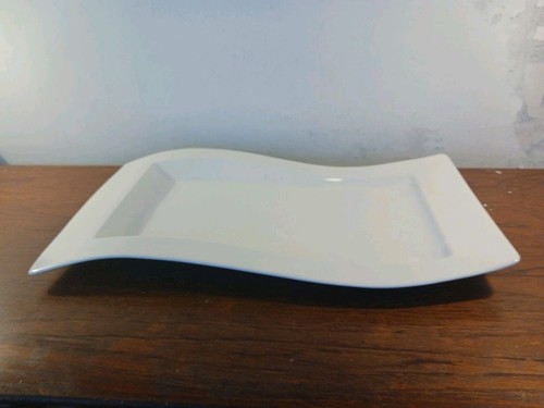 Villeroy boch wave serving - boch,
