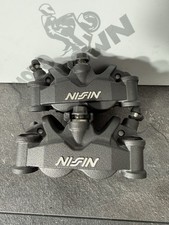 Honda CB650R 2023 NISSIN Brake