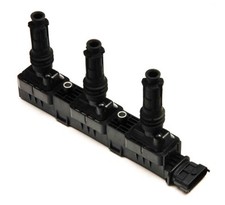 MAXGEAR 13-0136 Ignition Coil for OPEL,VAUXHALL