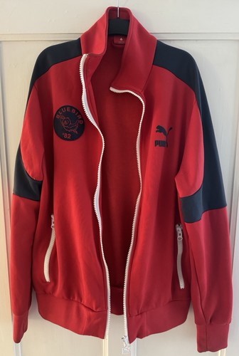 Men puma 1980s style track - men’s,
