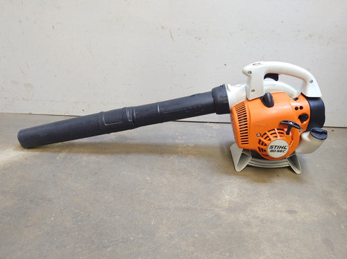 Stihl bg56c handheld - stihl,