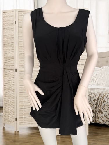 Ted baker 100 silk black - ted, 100%