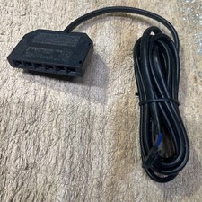 6 Way Under cabinet Lights Splitter never installed  