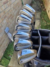 GENTS RIGHT HAND TITLEIST DCI