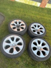 2004 BMW 6 series 645ci wheels