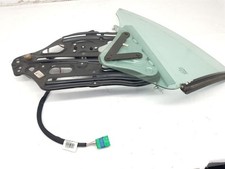 2008-2016 MK3 RENAULT MEGANE REAR WINDOW REGULATOR RH SIDE 2 DOOR CONVERTIBLE