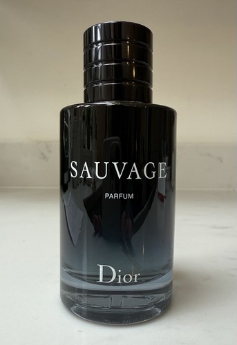 Christian dior sauvage - sauvage, parfum