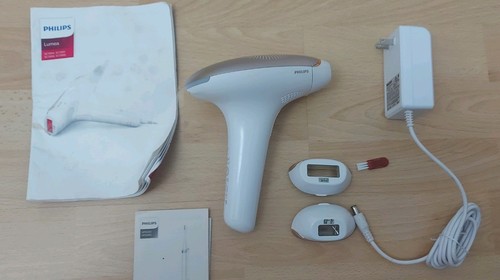 Philips lumea advanced ipl - philips,