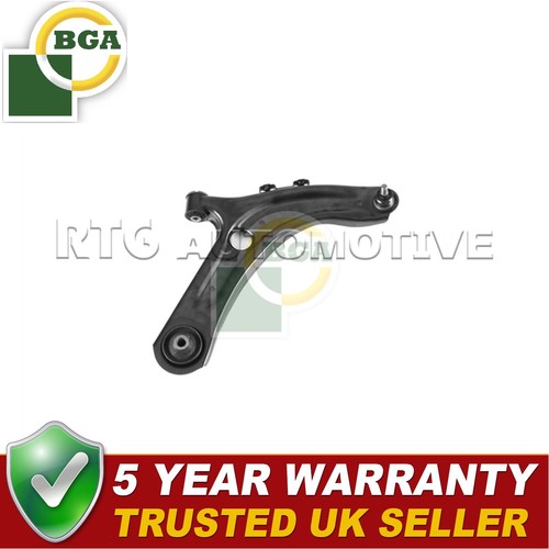 Bga front right track control - bga,