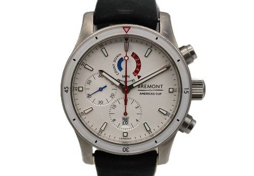 Bremont american cup - bremont,