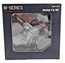 F/A-18E Super Hornet VFA-105