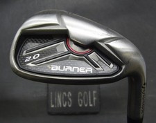 TaylorMade Burner 2.0 Pitching