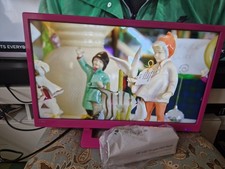 Alba 24"  Freeview HD LED TV