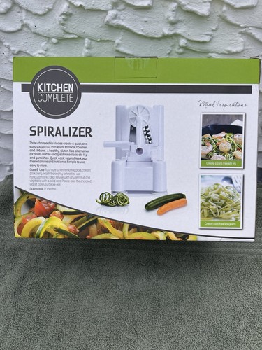 Kitchen craft complete - kitchen,