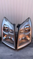 Headlights Ford Transit Mk7