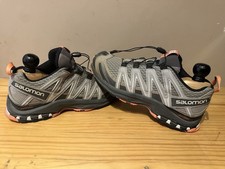 Salomon pro women s - 3d, women's