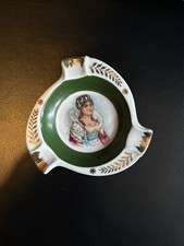 Vintage Ceramic Ashtray Likely